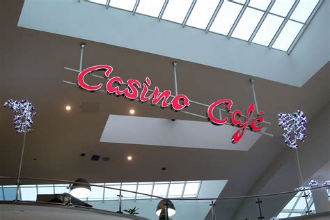 Casino café nilo